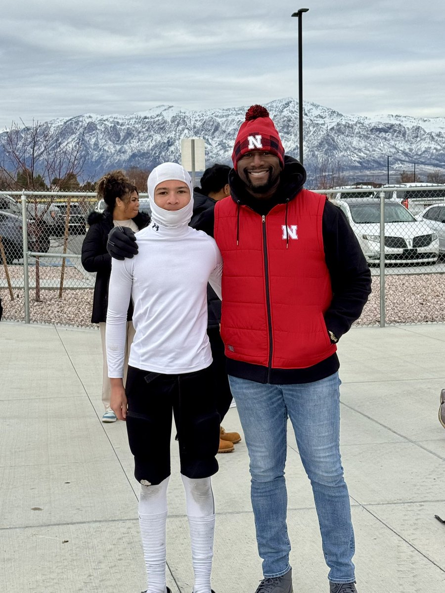 DeMoine Adams tweet media