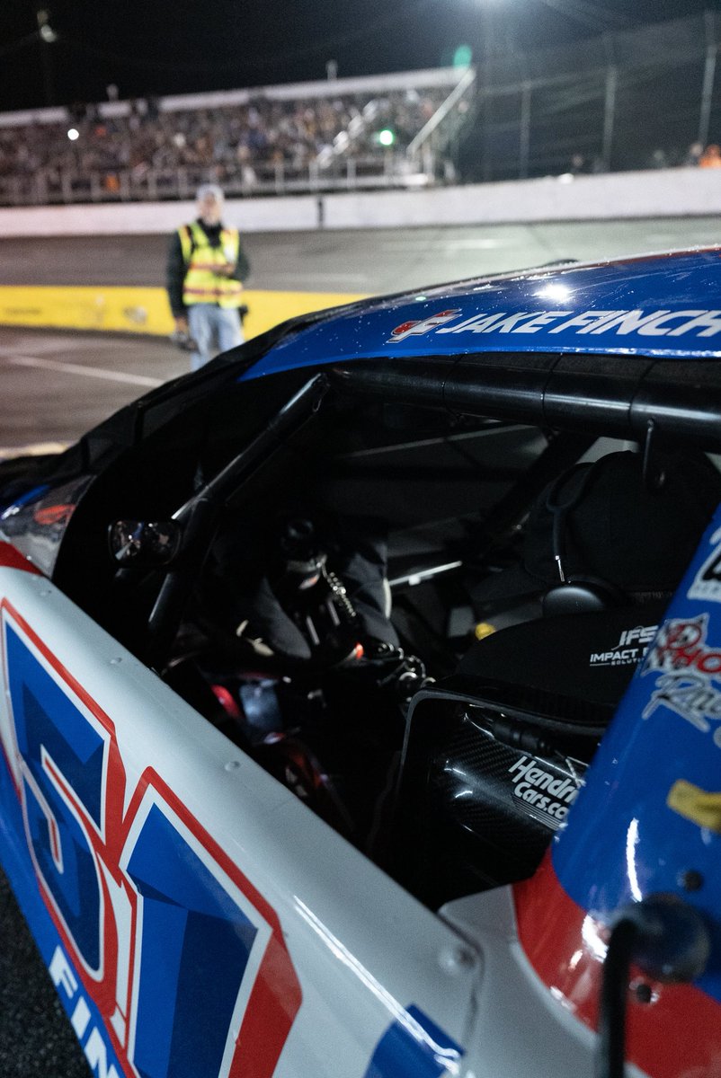 Roll of 4th today biggest race of the year. Hope to keep this <a href="/HendrickCars/">Hendrick Automotive Group</a> number 51 up front. Excited for the opportunity LFG!!