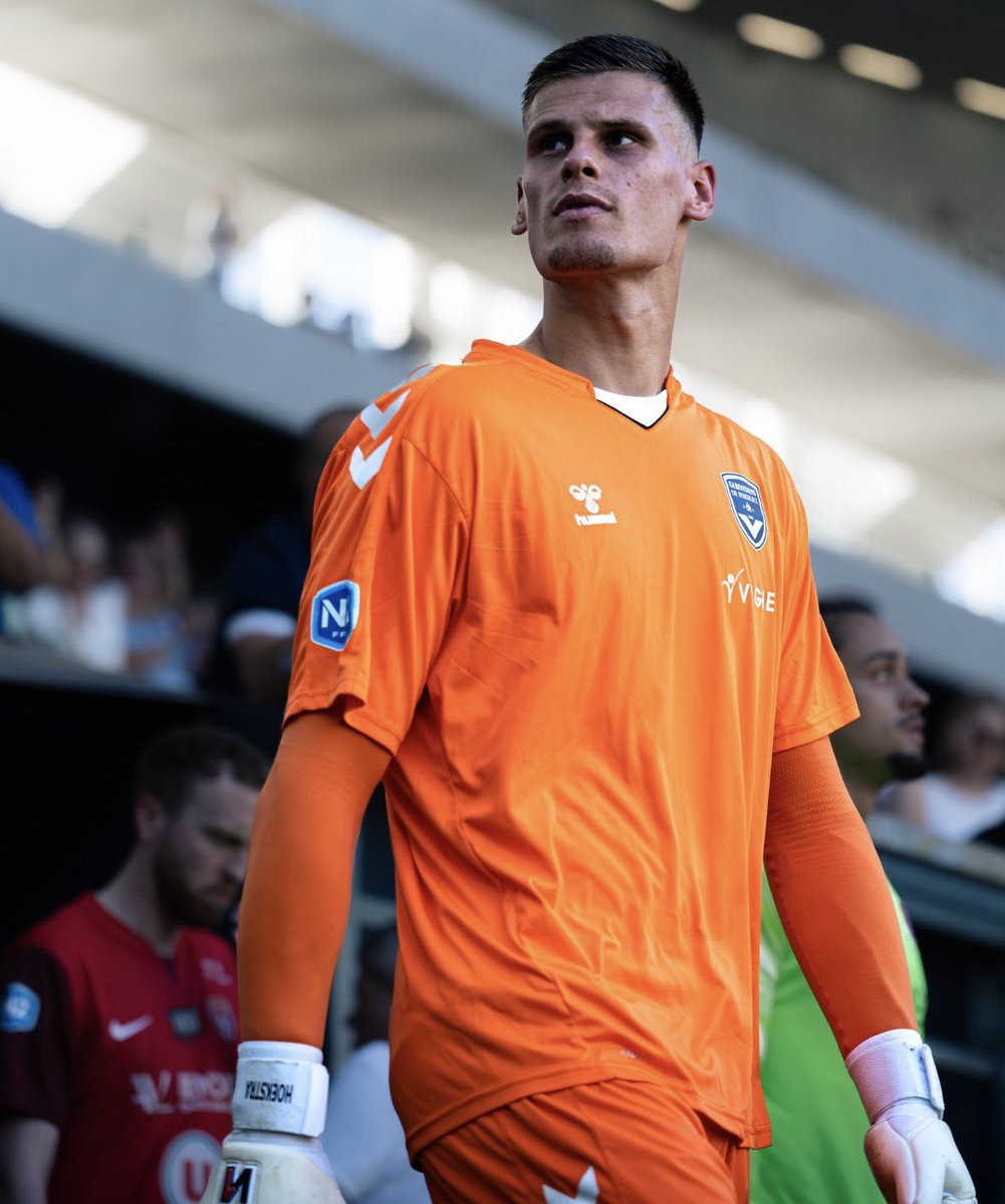 Gerard Lopez est parti des girondins ? tweet media