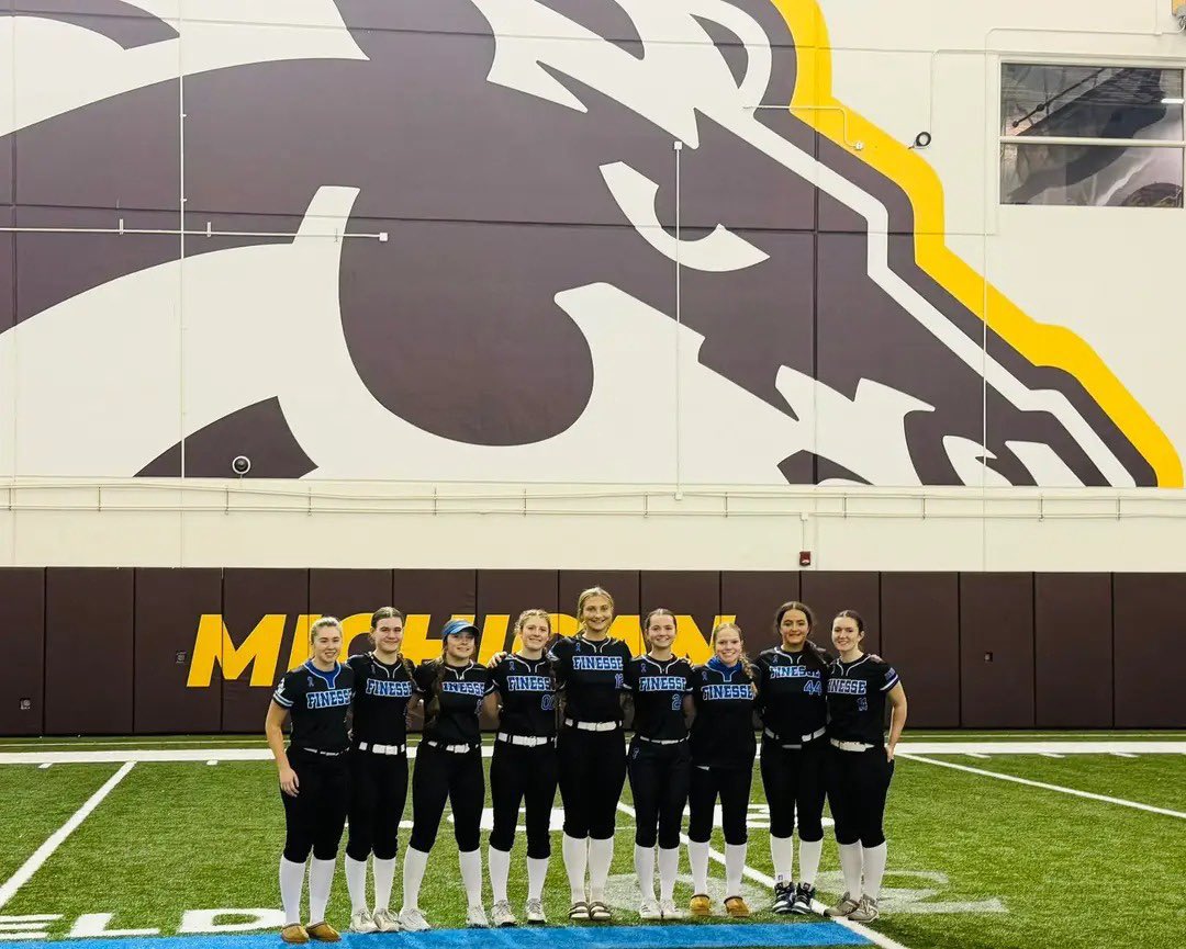 Lydia Kosanke (2028) tweet media