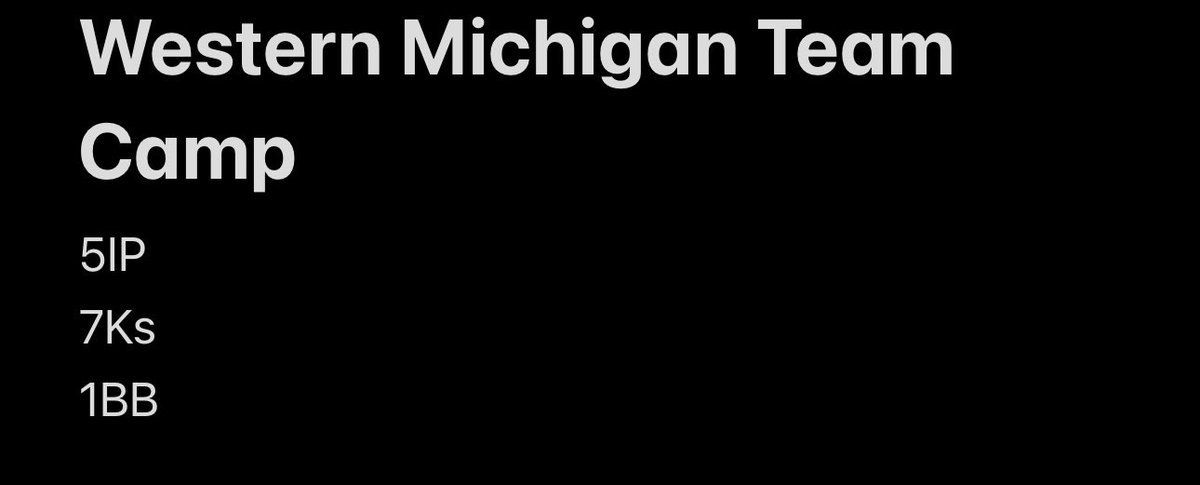 Lydia Kosanke (2028) tweet media