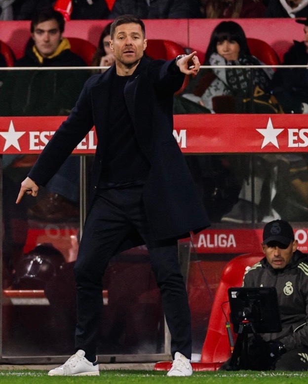 🚨 JUST IN: Real Madrid could use Castilla defenders against Celta Vigo.