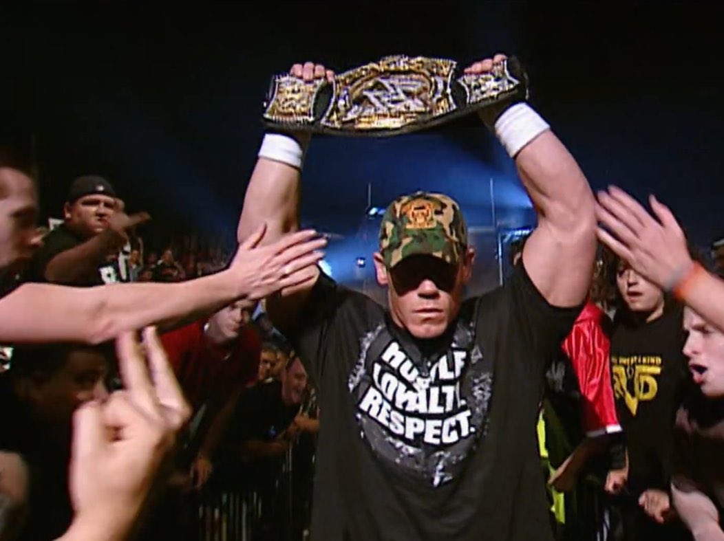 SoyDannyGT's tweet photo. #ThankYouCena

Siempre te vamos a recordar https://t.co/cKyfhvEqpY