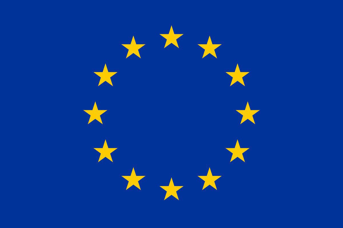 This is my flag

In the hopes of a strong european union and good relationships towards and with other democratic nations

Greetings 🇩🇪