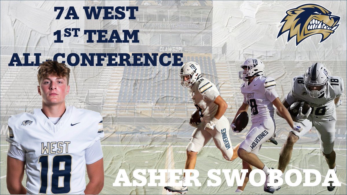 Wolverine Football tweet media