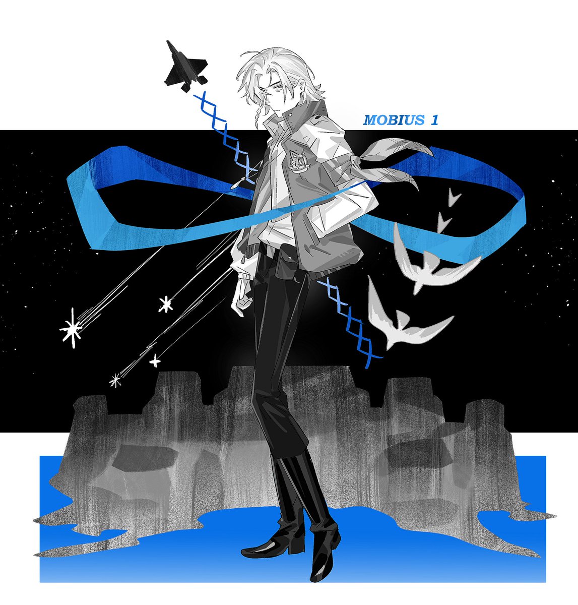 Asenjiu150730's tweet photo. #ACECOMBAT4
-Agnus Dei- https://t.co/UozHqRhLka