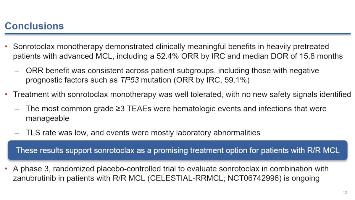 Lymphoma Hub tweet media