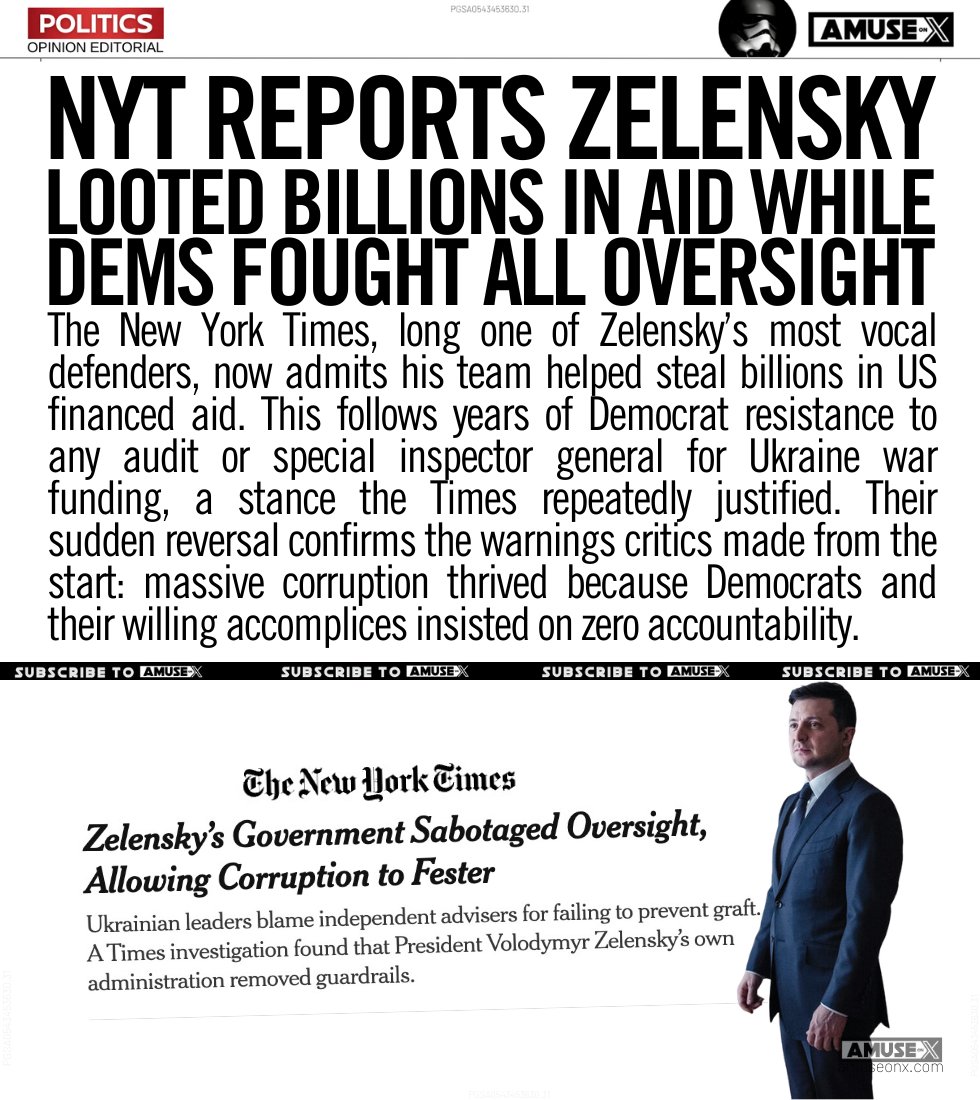 @amuse (@amuse) on X