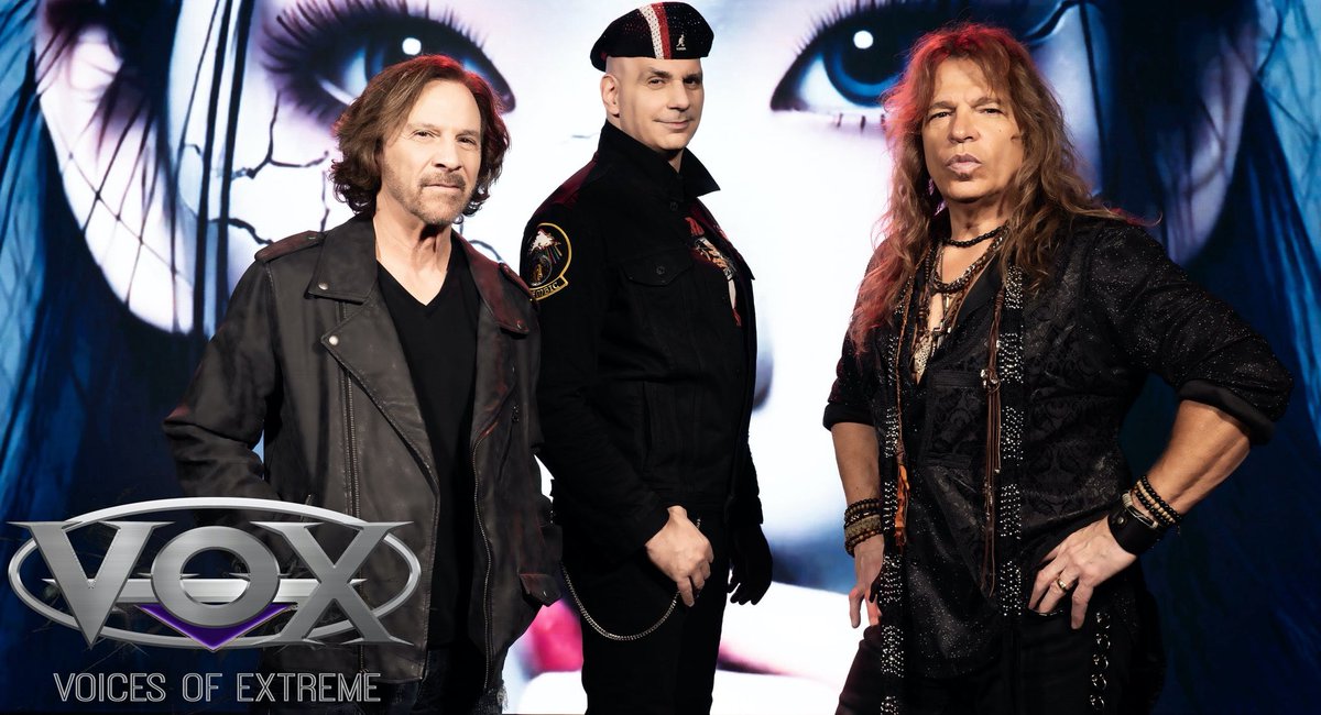 Rod Morgenstein tweet media