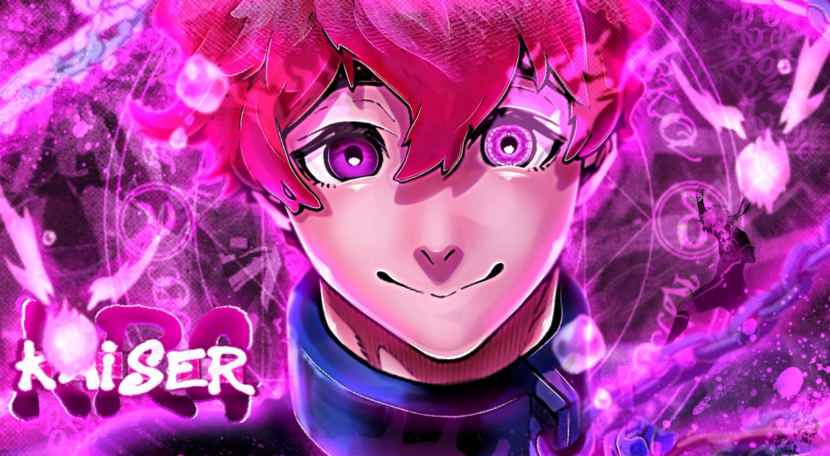 Comisión for <a href="/kAIsErRG_/">KaiserRG 𓆩⟬ REN ⟭𓆪</a> 

Before/After

#ness #bluelock #desing