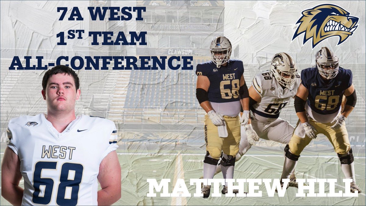 Wolverine Football tweet media