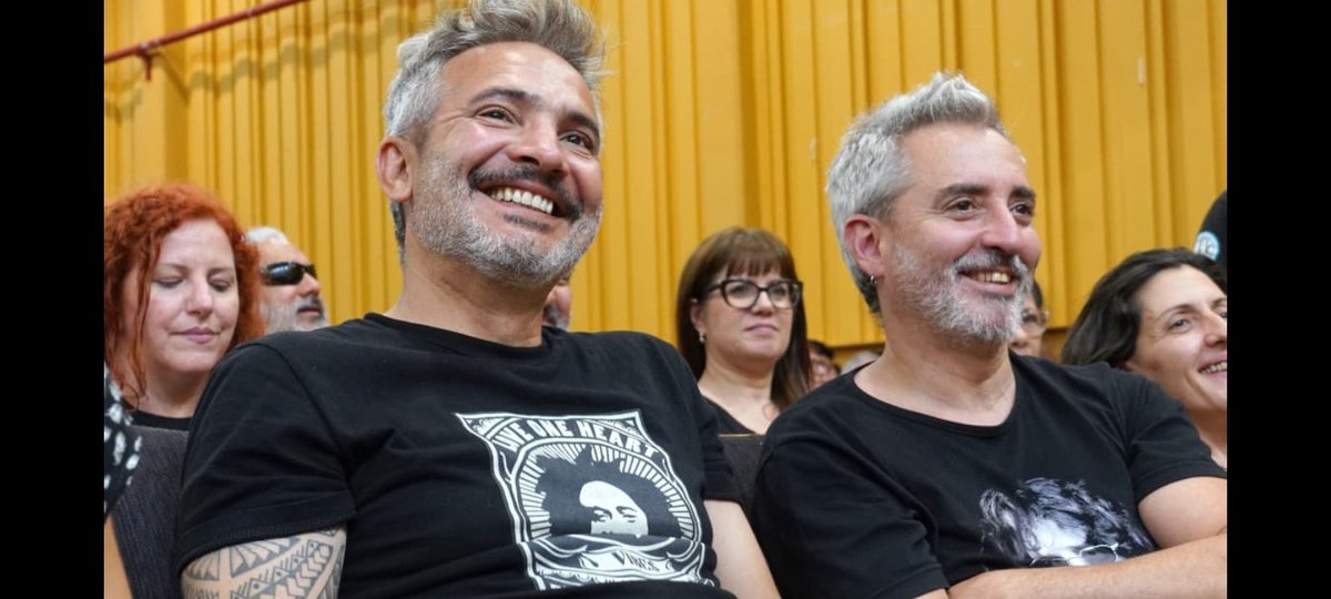 Martin Fresneda tweet media