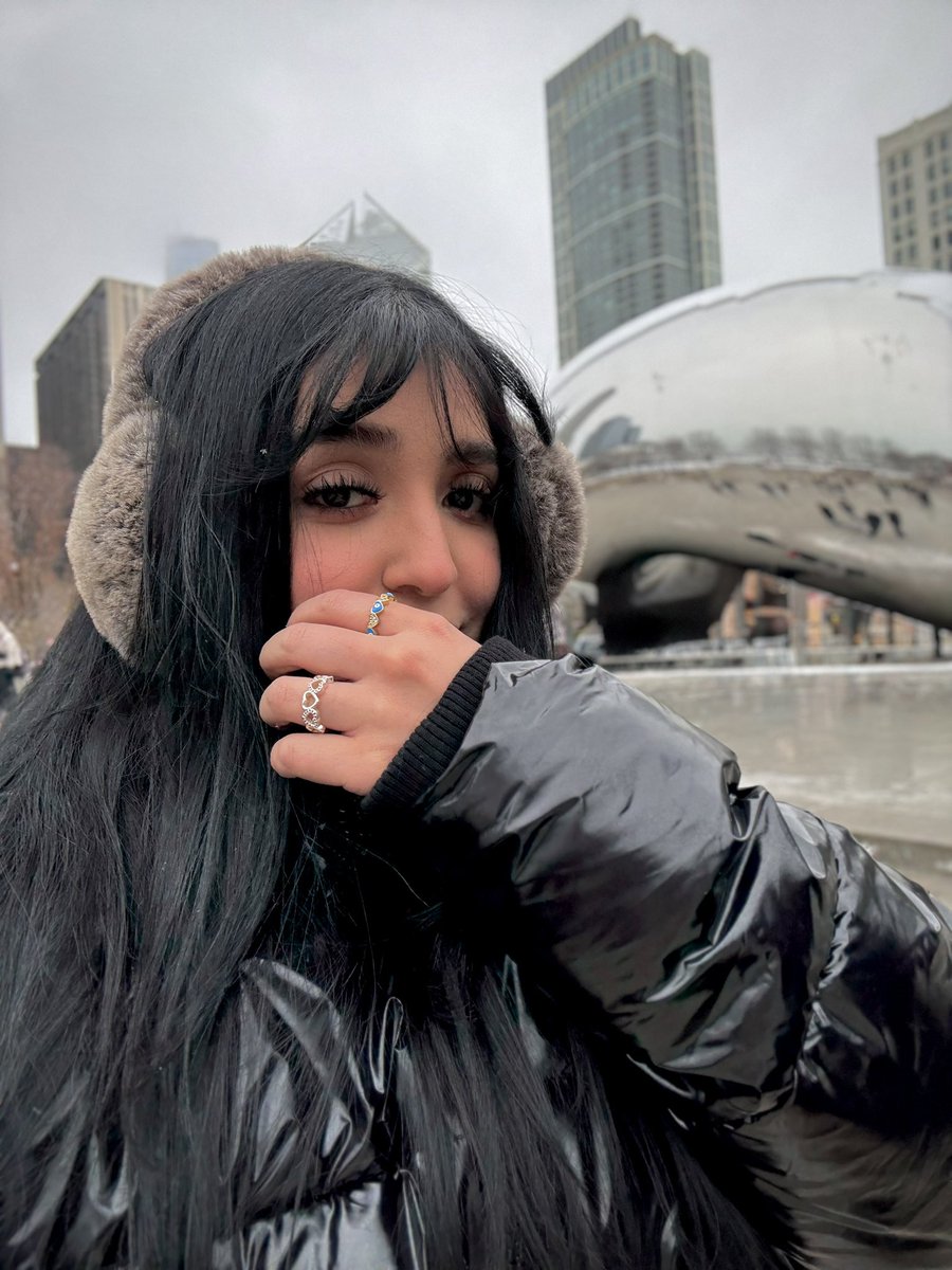 Post by em:) on X: ❄️