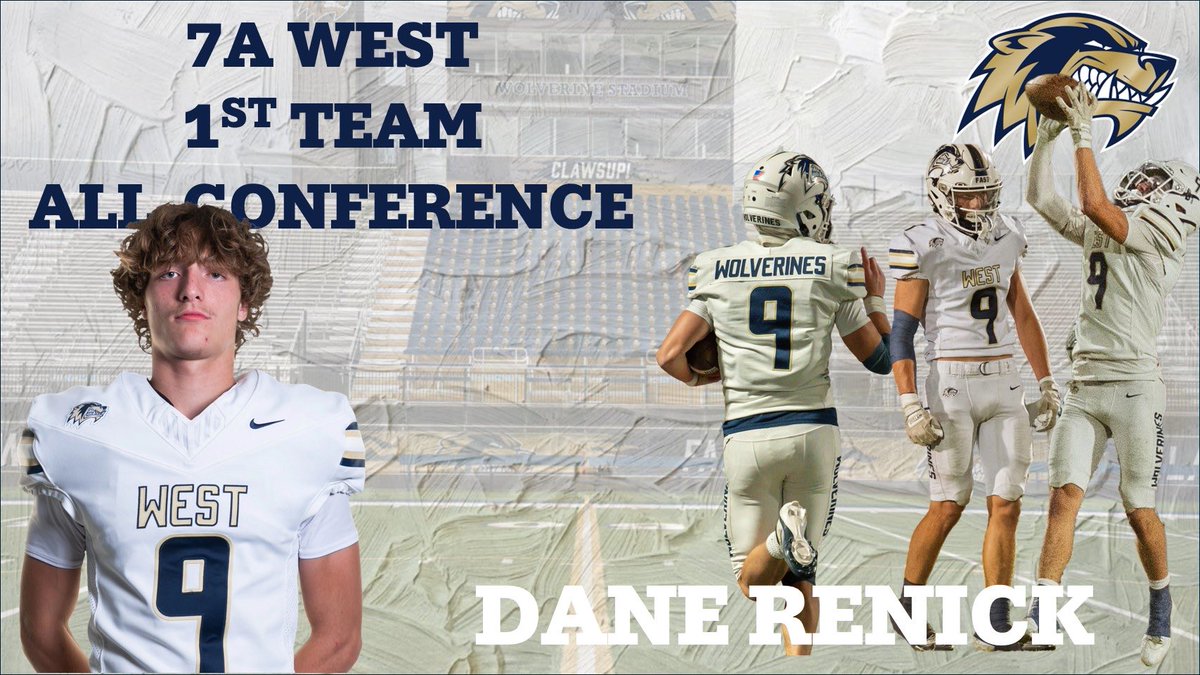 Wolverine Football tweet media