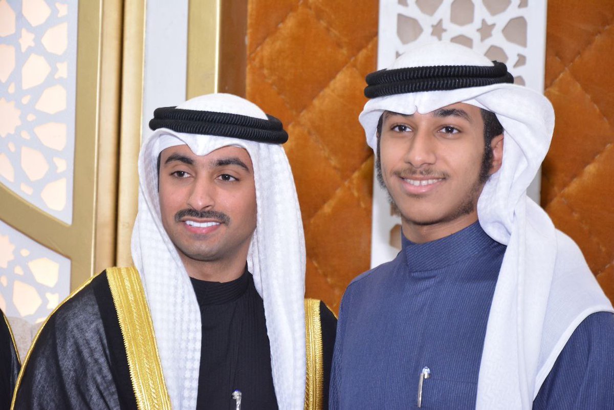 أفراح #القطوان / حفل زفاف #حسين_طلق_القطوان
اخبار الرشايده 
هاتف ( 60054004 ) 📱