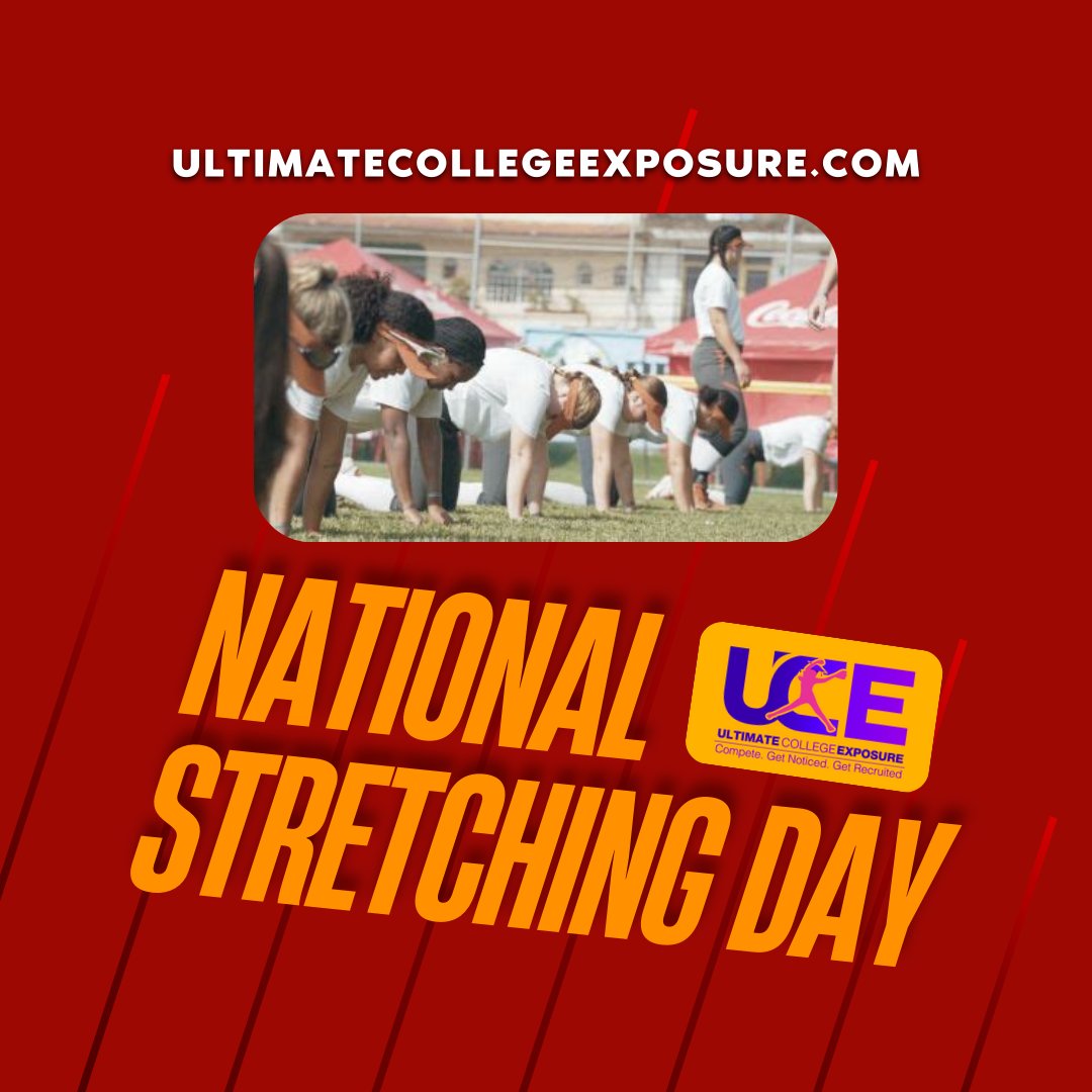 UCE Sports tweet media