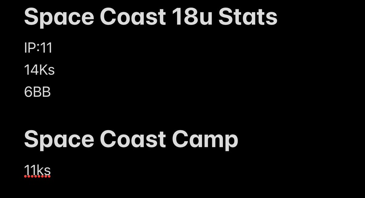 Lydia Kosanke (2028) tweet media