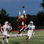 Photo by Riley Talley (5’10 190lbs ATH/WR/S)🎓26 (@RileyTalley6)