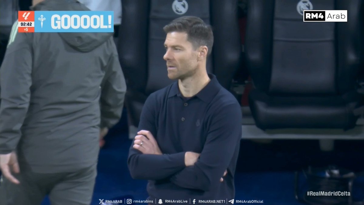 🚨🚨🚨🚨🚨🚨🚨🚨🚨🚨🚨 جنون!!!!!

— ريال مدريد سيلعب مباراة الافيس في الليغا بـدون:

❌ هويسين 
❌ ميليتاو 
❌ أرنولد
❌ كارفخال
❌ ميندي
❌ كاريراس
❌ غارسيا

😱😱😱😱😱😱😱😱😱😱😱😱😱😱😱