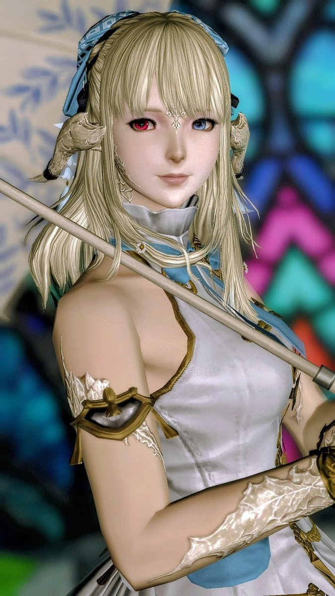 ｵﾊﾏｽ(*´ω`*)☀
新しい1週間の始まり
疲れが溜まってくる時期だから
みんな無理せずのんびり頑張っていこう♪
今週もよろしく✨

#FF14
#おはウラ