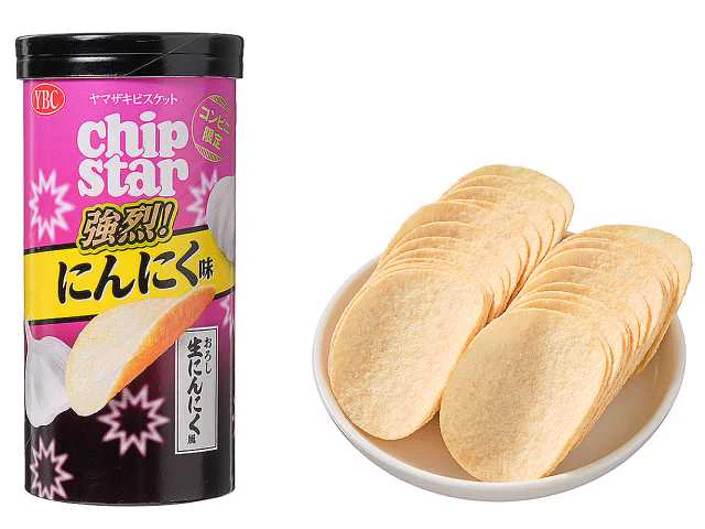 チップスター にんにくマシマシラーメン おつまみ盛り盛り セット スイーツ最新情報🍰 on X: 