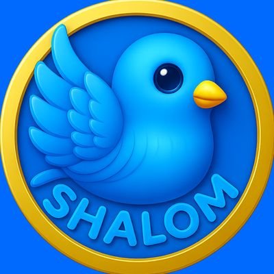 PresterUdeme's tweet image. 🚨 Breaking News....
Today mark @Shalom_Token a 1 month Anniversary, today was the day , last month @Shalom_Token was launch , in @rwaassetchain ,since then it&apos;s has given peace to all holders 

More anniversary to celebrate 
@AronuUgochukwu @Vindicatedchidi @pawmacist