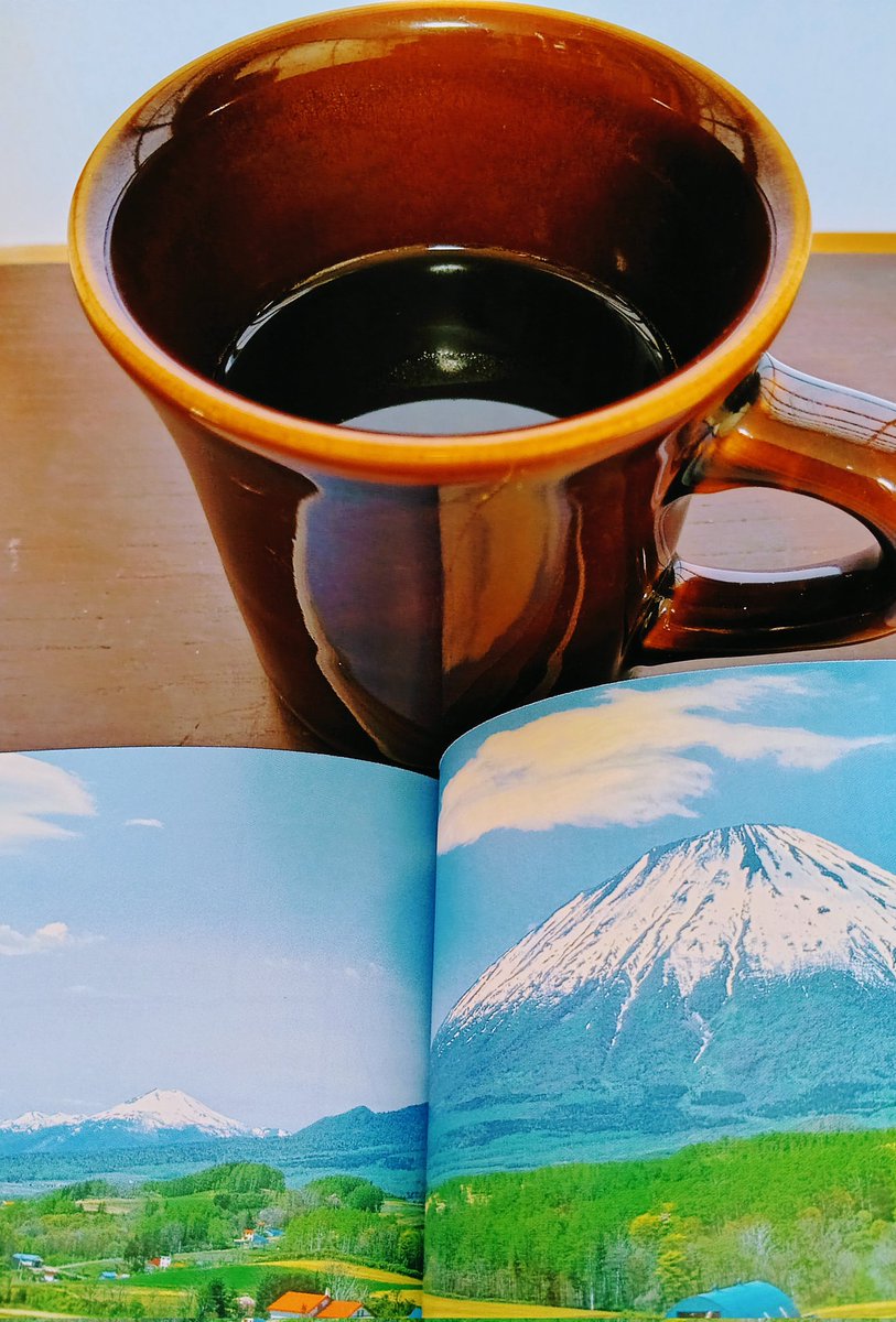 Coco's Coffee House 水彩画 1990年 Coco's Coffee House 水彩画 1990年 Coco's Coffee House 水彩画 1990