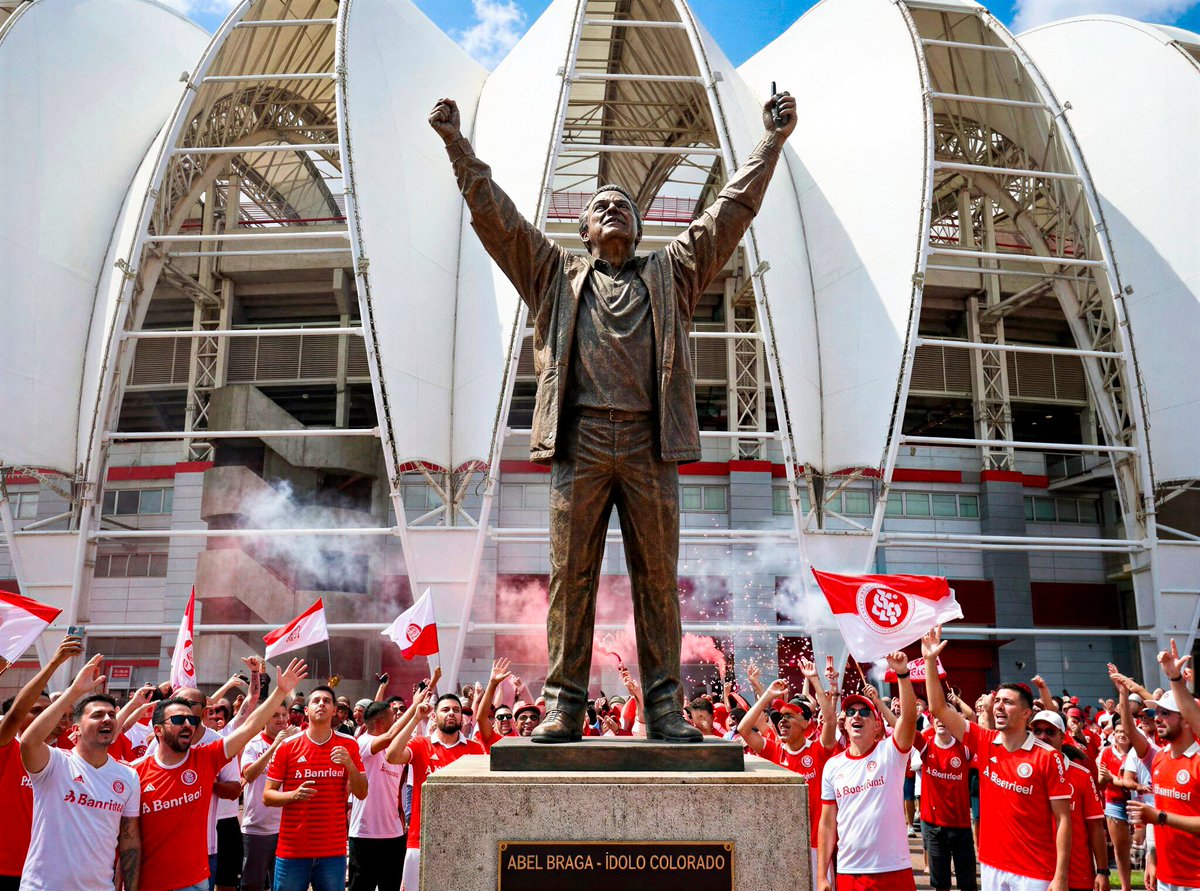 Isso tem que acontecer! <a href="/SCInternacional/">Sport Club Internacional</a>