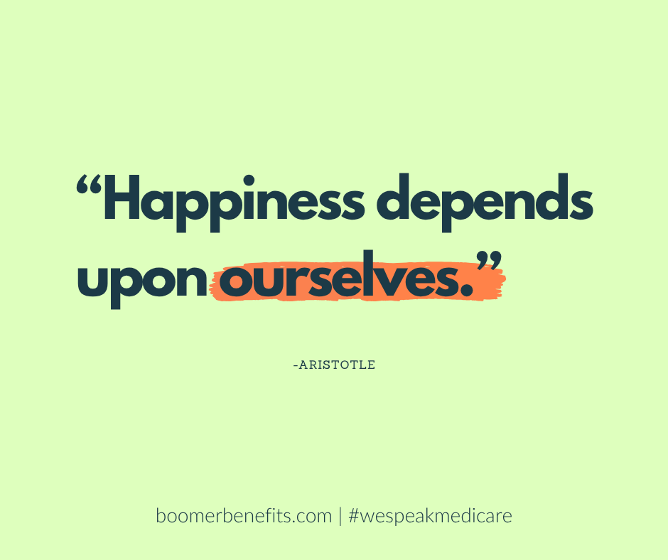 #quoteoftheweek | boomerbenefits.com