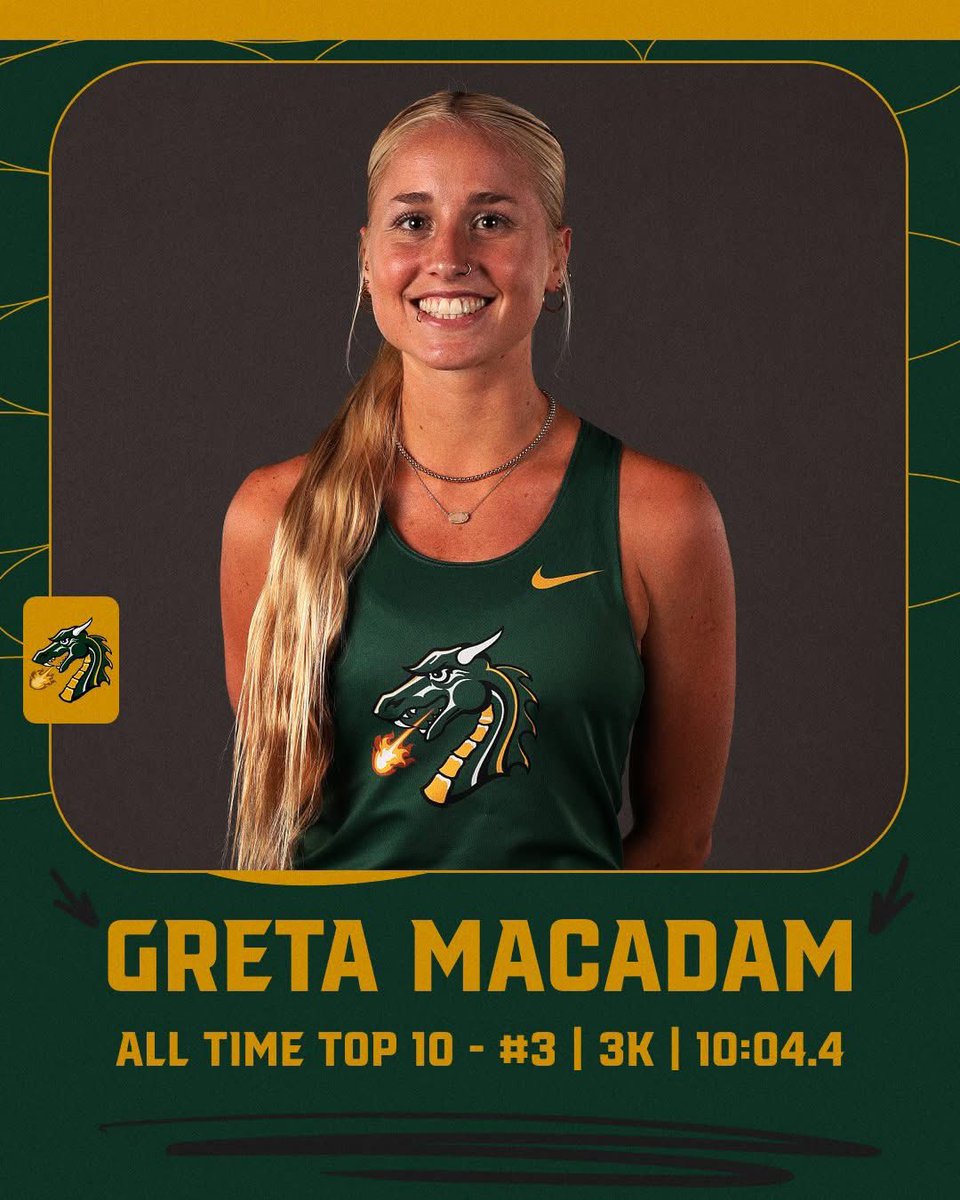 MarkDelMonaco's tweet photo. Good start to the indoor season this weekend for our distance runners. Lots more work to be done. Excited to have the rest of the team open up next week at home. Go Gons!
#TUTF https://t.co/AklL2gUkws