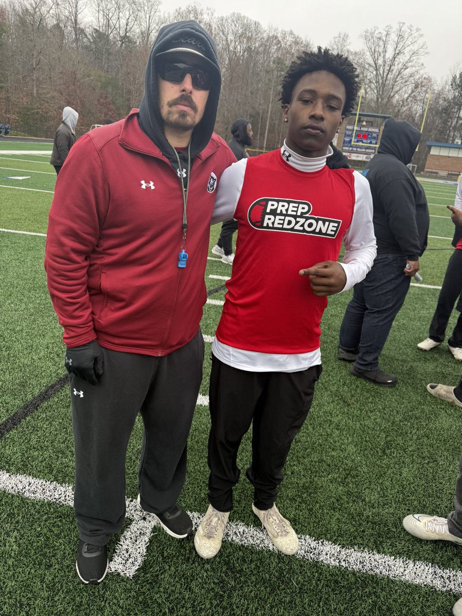 YaKaden Sherrard tweet media