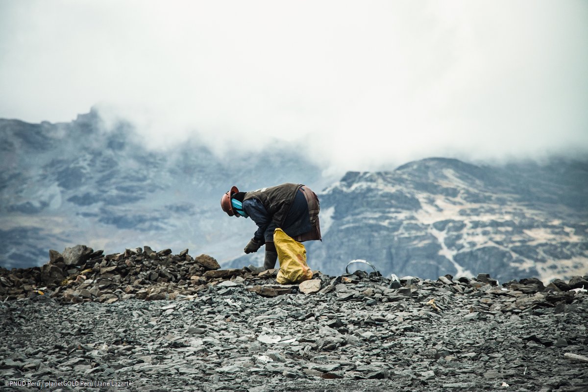 theGEF's tweet image. The GEF funds action under the Stockholm Convention and Minamata Convention @minamataMEA, helping countries meet their commitments and create a cleaner, safer world for people and nature.
wrld.bg/h9va50XzQgw

#MinamataCOP6 #MinamataConvention #MakeMercuryHistory #COP30