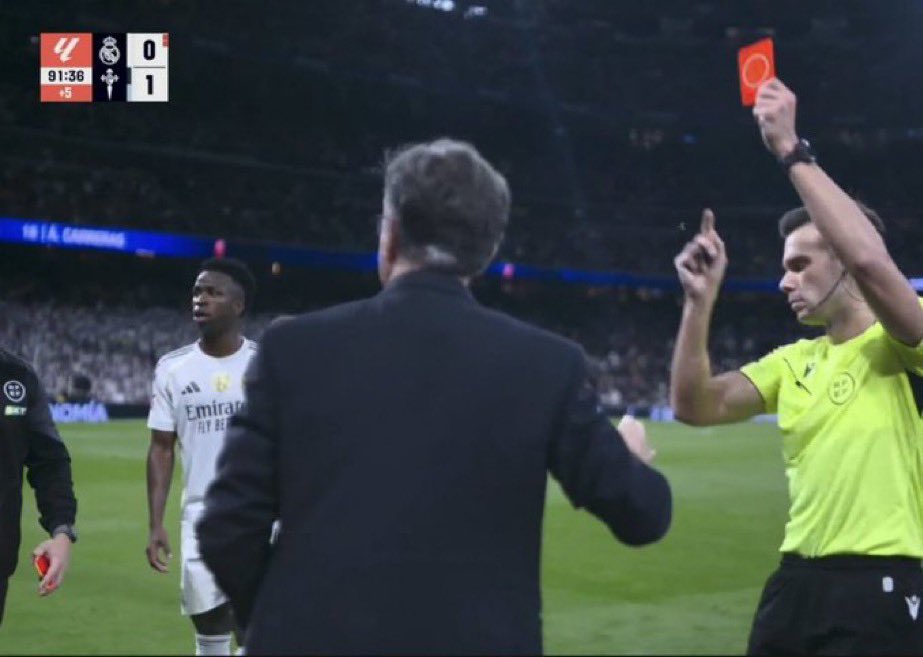 There is a reason why Real Madrid won 4 UCLs in 5 years, and won just 1 La liga during that same period.