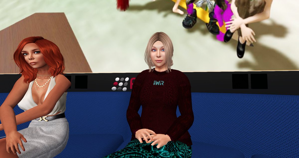 opensimcc's tweet image. This was a wonderful session, paying Tribute to the life of Mal Burns. 

#OSCC25
x.com/opensimcc/stat…