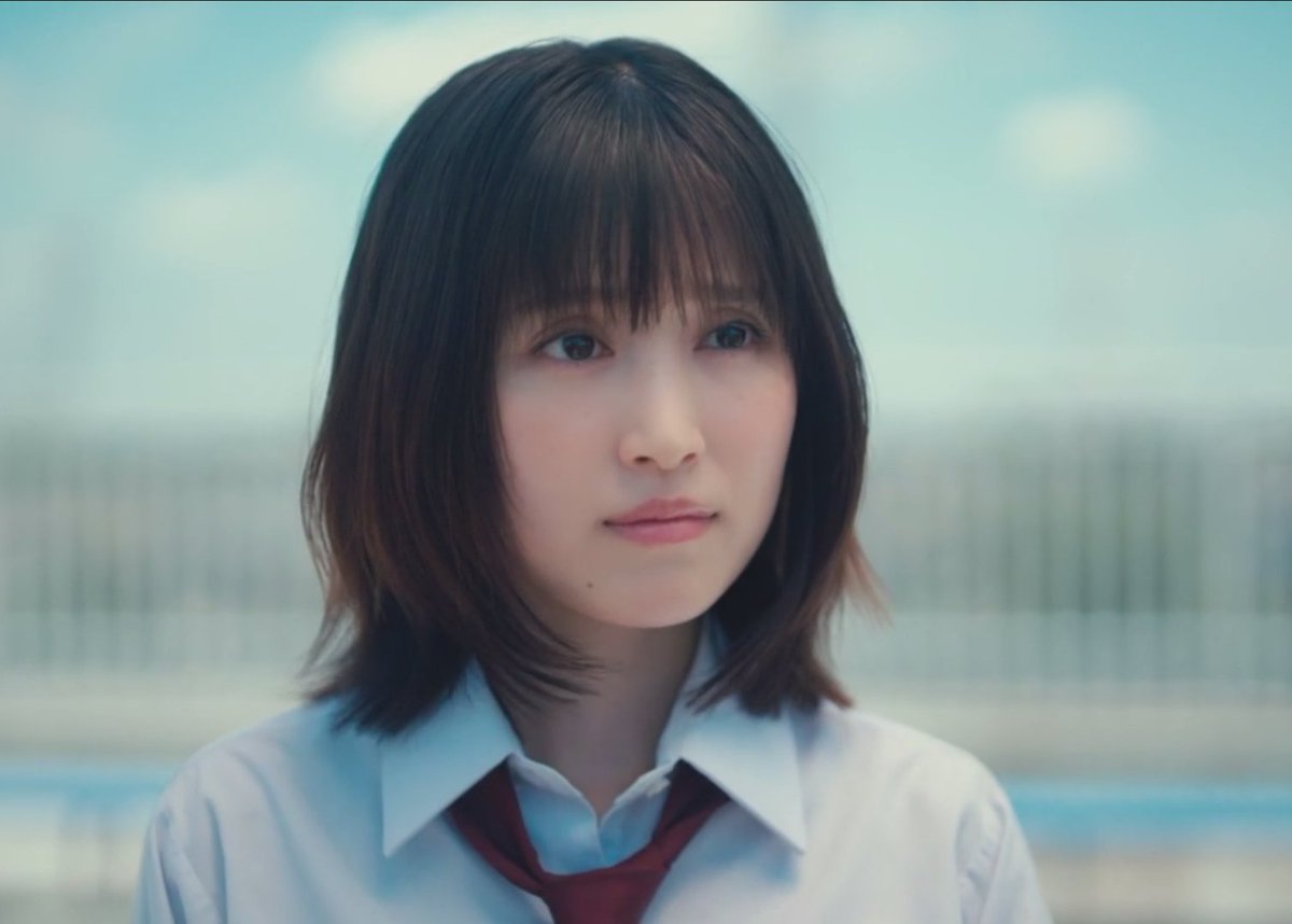 seokyikai's tweet photo. —📺: #StrobeEdge #ストロボ・エッジ 

EP1

Daiki, amigo de Ninako desde o fundamental, finalmente decidiu se declarar para ela, mas ela o rejeitou. Ele a questionou perguntando se ela gostava do Ren e, logo após, disse que ele namorava com sua irmã.

(eu fiquei chocada) https://t.co/M4Mud4K9kx