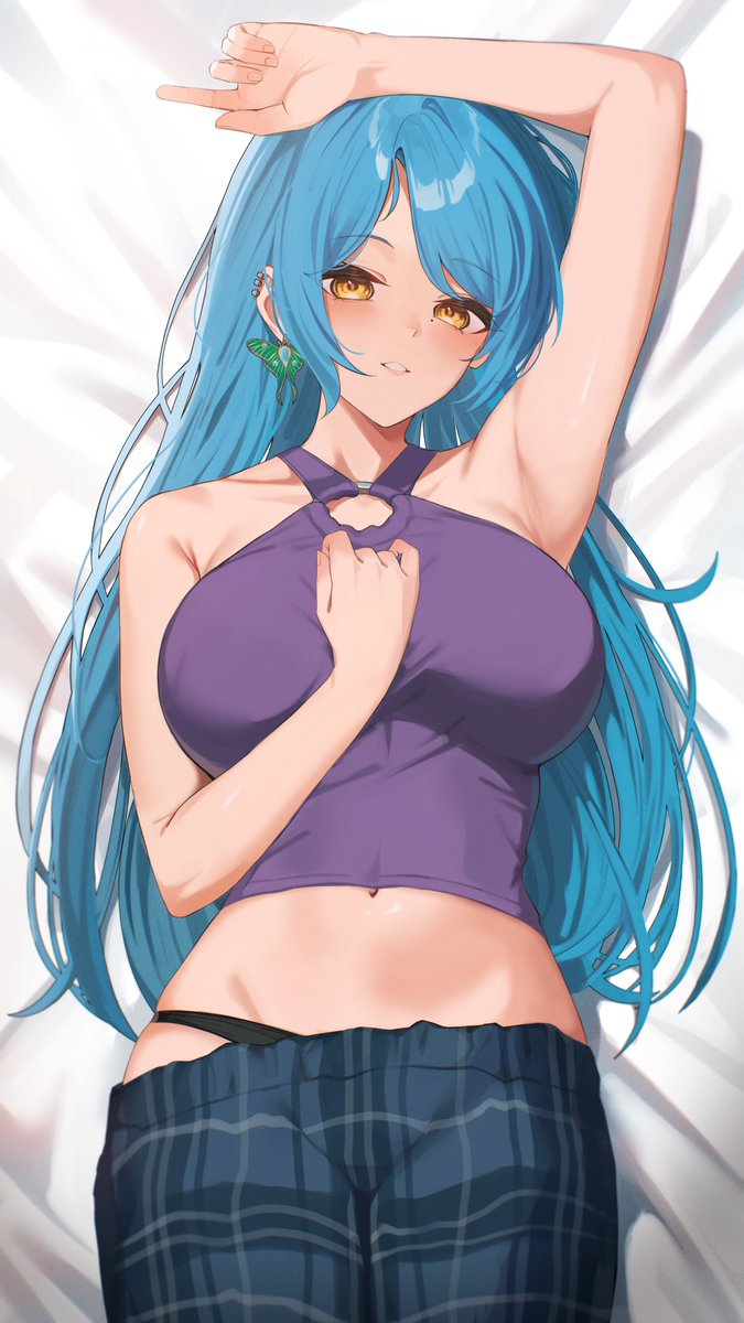 daliah asmr ✿ tweet media