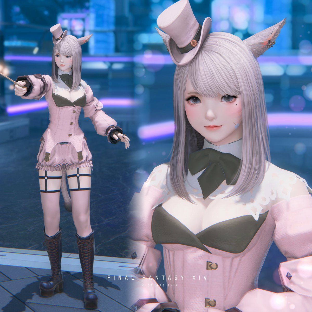 ⊹Rabi⊹ (@_antique_x) / Posts / X