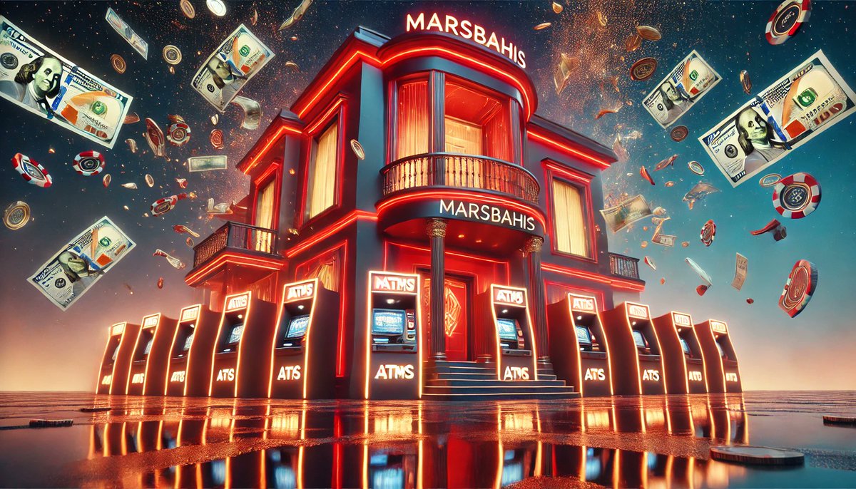 Marsbahis 2026 X tweet media