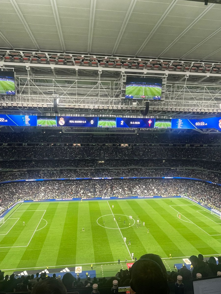 Está bonito o marcador ese 360°, vese ben, nítido e cuns números que namoran