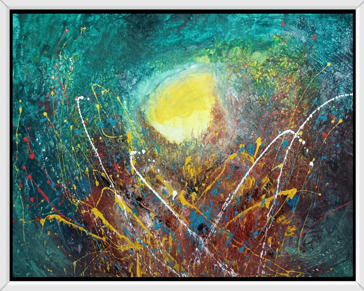 ErnestoScivoli's tweet image. "L' anima dei colori" acrilico su tela 60x80." #artgallery #abstractart #art #arte #artista #artlife #artistsoninstagram #arternestoscivoli   #artgallery #abstractart #art #arte #artista #artlife #artistsoninstagram #arternestoscivoli