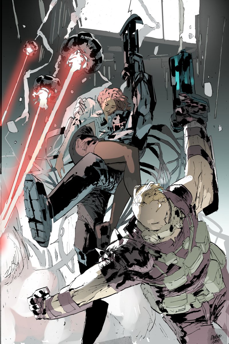 Per the vampire and talking dog guy tweet media