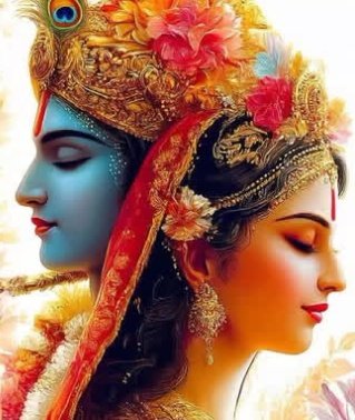 अपने कर्मों पे भरोसा रखिए लोग का क्या अपने हिसाब से दुआये बद्दुआएं देते रहेंगे बाकी सब राधे-राधे हैं जय श्री राधे कृष्णा सुप्रभात प्यारे भाई बहनो आप सबका दिन शुभ हो.....!!