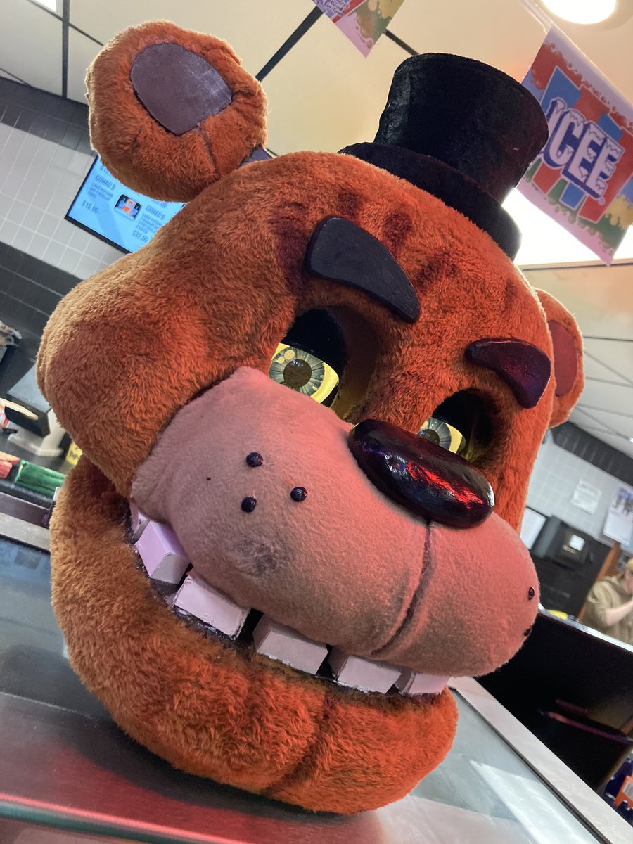 StrayGraves ➡️commissions open tweet media