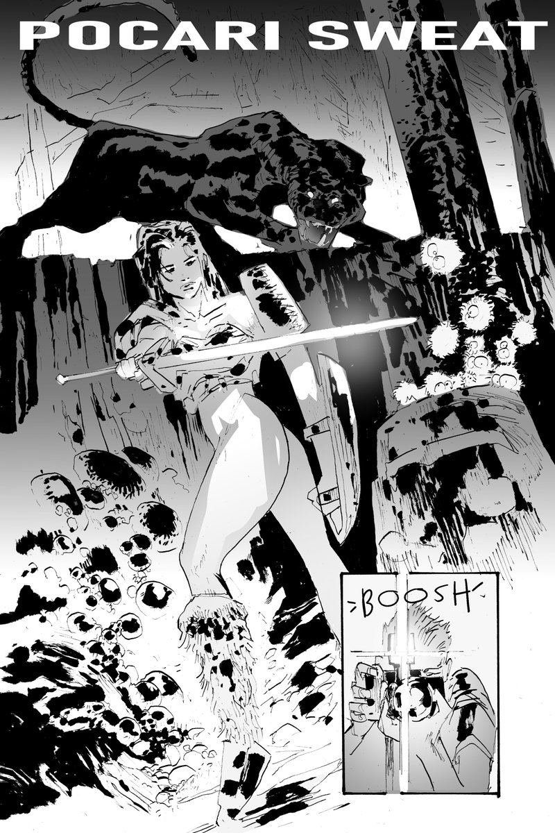 Per the vampire and talking dog guy tweet media