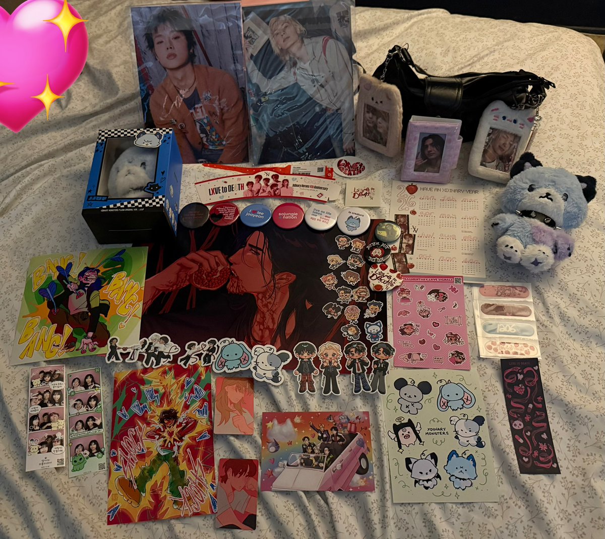 jjoochuu's tweet photo. SUCCESSFUL OOMFCHELLA !!! it was so awesome to meet and hang out with everyone 🥹 the cupsleeve was adorable and it was so fun to xdiz out and be surrounded by ppl who are just as crazy abt them 🖤 i hope i get to meet everyone again in the future :3 
ty @xdiz_la for hosting 😼‼️ https://t.co/1hjwGWGrFF