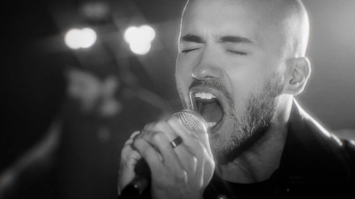 ☣️ ANTIDOTE ☣️ MV drops on youtube.com/@VictorBorbaMu… YouTube channel at 12pm EST tomorrow.

Our new song is also out tonight at midnight on all streaming platforms!

Pre-save ⬇️ distrokid.com/hyperfollow/no…

📷 <a href="/Chroma_Code_93/">Chroma Code</a>