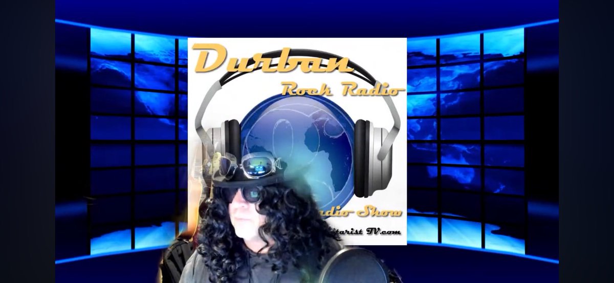 TheCoreEU's tweet image. Crazy fun gig…check it out 

youtube.com/live/cRyh6XmNv…