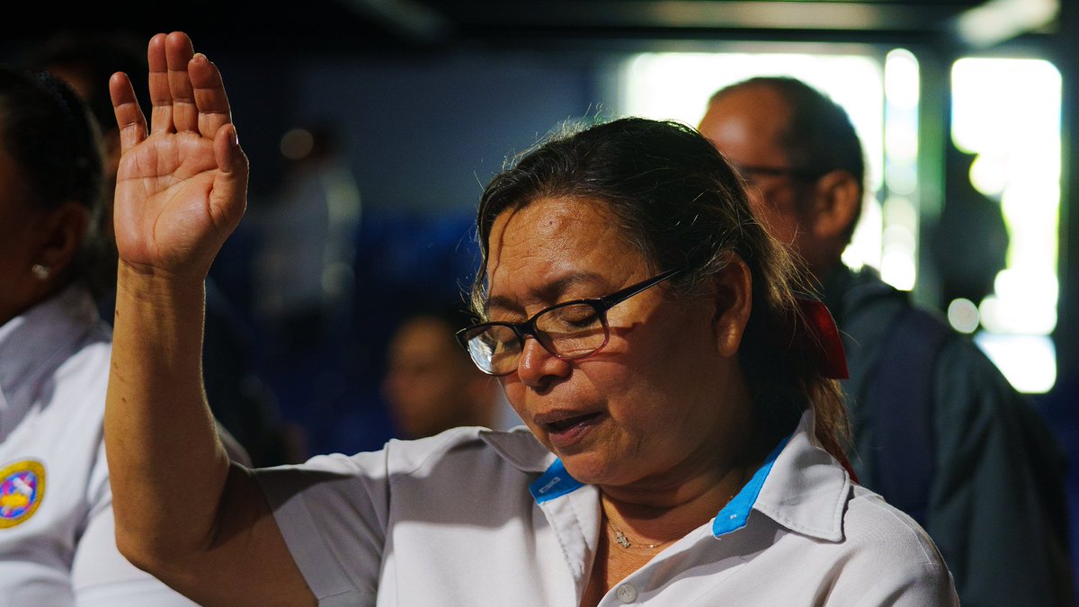 ✨🙌 Gracias por acompañarnos este domingo en la casa del Señor. #TaberCentral🙌✨

Oramos para que tu semana esté llena de bendición, paz y propósito, y que la gracia de Dios te guíe en cada paso. ❤️🙏🏻

#2025ElAñoDeMiVictoria