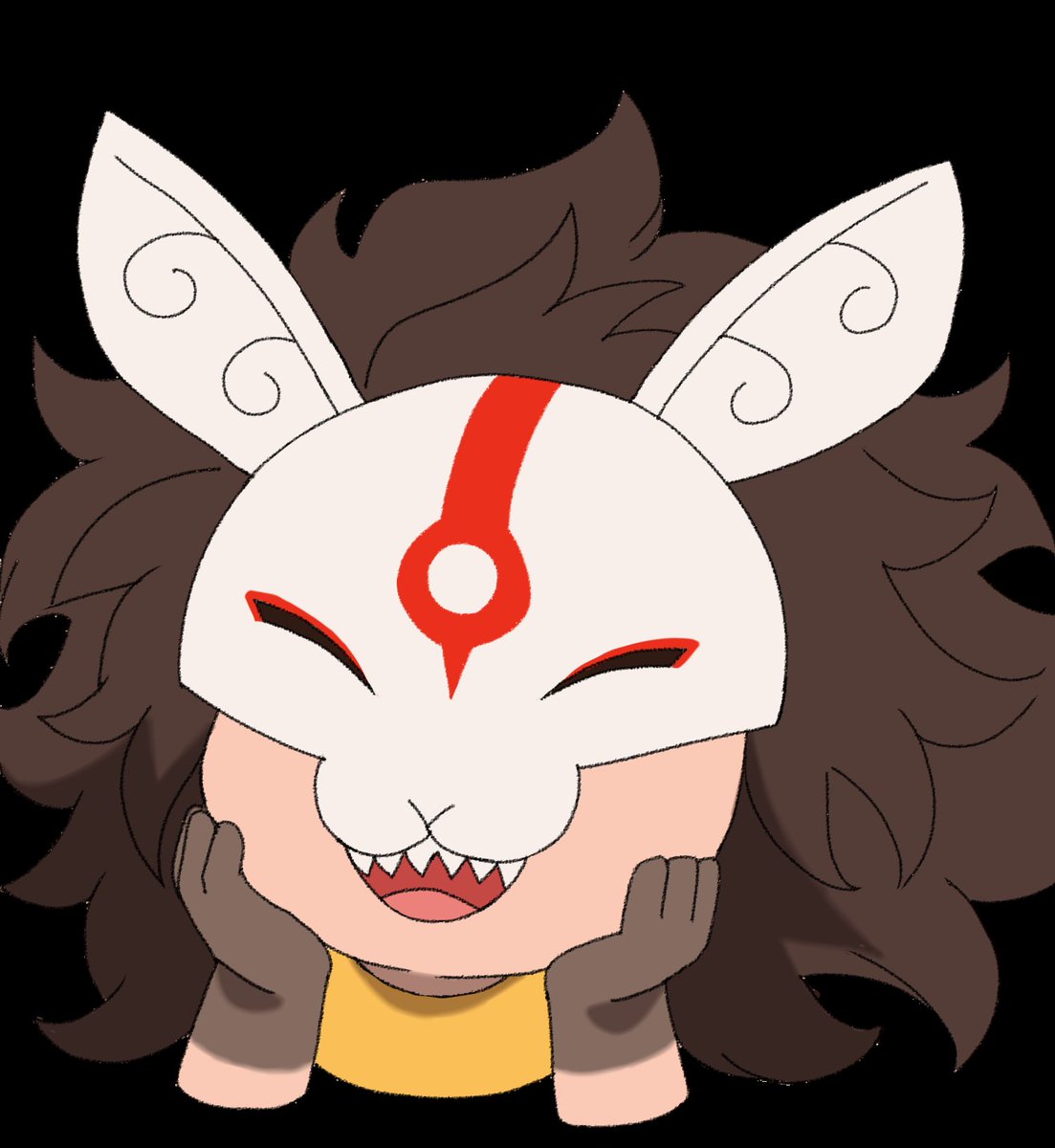 SleepySinny's tweet photo. I enjoy talking about my ocs. So we will start with the Classic. Sinny!

Ask me anything about her! https://t.co/WExjiSsudM