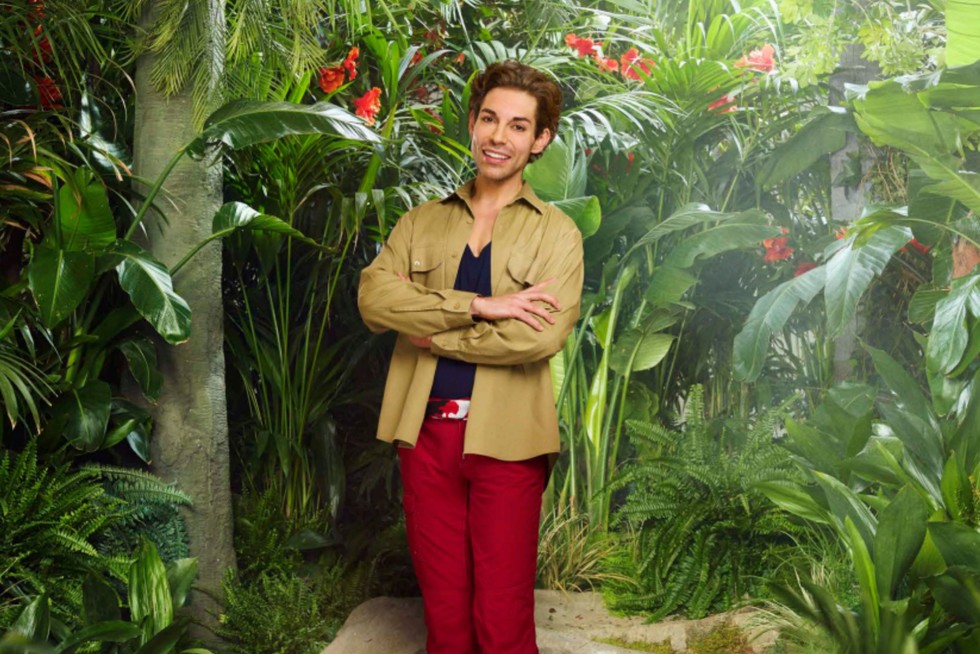 MikeKavs tweet media